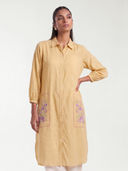 Yellow color option, Sold out, Currently selected