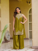 Olive color option
