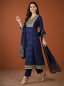 Navy Blue color option