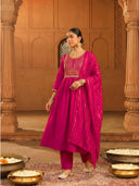 Magenta color option