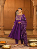 Purple color option