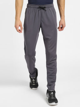 Reebok - Wor Elitage Pant Grey Training Track Pant