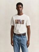 Off White color option, Sold out, Currently selected