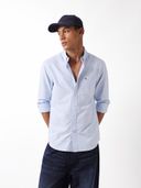 Blue color option, Sold out, Currently selected