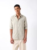 Green color option, Sold out, Currently selected