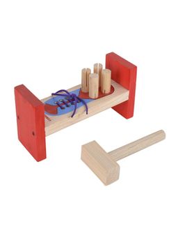 Skillofun - Cobbler'S Bench