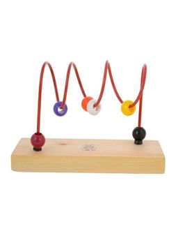 Skillofun - Bead Shuttle Spiral