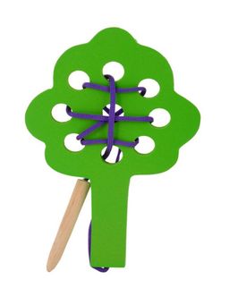 Skillofun - Sewing Toys - Tree
