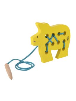 Skillofun - Sewing Toys - Pig