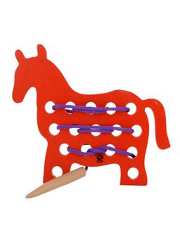 Skillofun - Sewing Toys - Horse