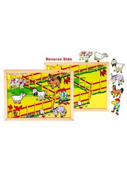 Skillofun - Multi Activity Box