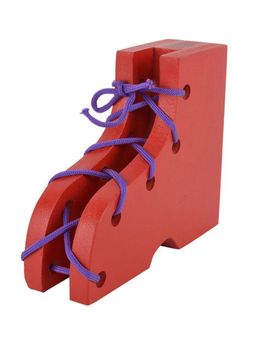 Skillofun - Beginner'S Shape Size Sorter