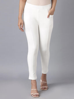 Elleven - Eleven Natural Straight Yoga Leggings