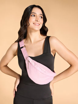 Kica - Crossbody Waist Pouch Bag For Gym And Travel