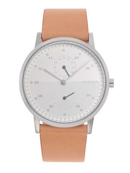 Skagen - Kristoffer Brown Watch SKW6498 For Men