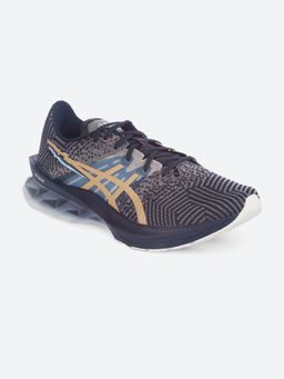 ASICS - Gt-2000 9 Knit Black Womens Sports Shoes