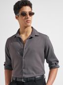 Grey color option, Currently selected