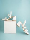 White color option, Sold out