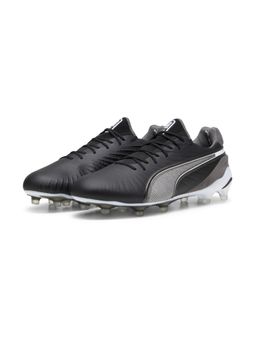 Puma - KING ULTIMATE FG/AG Football Boots - Black