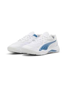 Puma - Solarflash III Indoor Sports Shoes - White