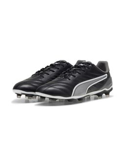 Puma - KING PRO FG/AG Football Boots - Black