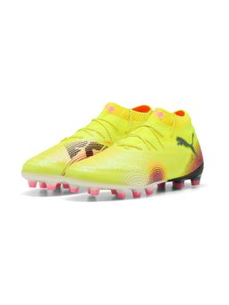 Puma - FUTURE 8 ULTIMATE AG Football Boots - Yellow