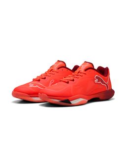 Puma - Vantage NITRO Indoor Shoes - Red