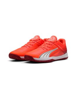 Puma - Accelerate Turbo Indoor Sports Shoes - Red