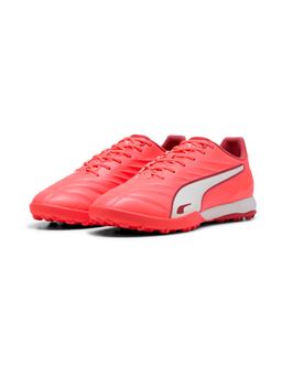 Puma - KING PRO TT Football Boots - Red