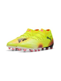 Puma - FUTURE 8 ULTIMATE AG Women's Football Boots - Yellow