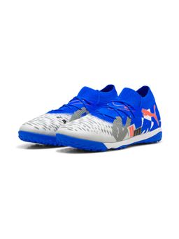 Puma - FUTURE 8 MATCH FOREVER TT Football Boots - White