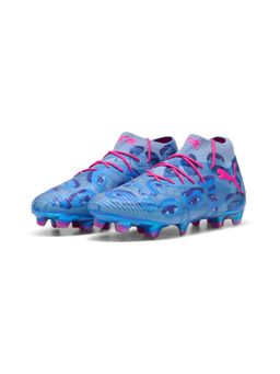 Puma - FUTURE 8 ULTIMATE x KIDSUPER FG Football Boots - Blue