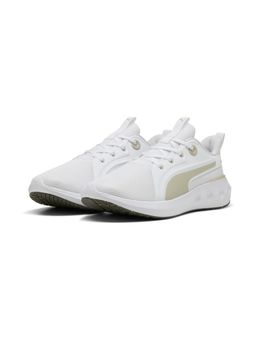 Puma - SOFTRIDE Carson Running Shoes - White