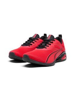 Puma - Neutron Running Shoes - Red
