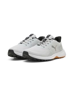 Puma - Fusion Grip 6 Men's Golf Shoes - Grey