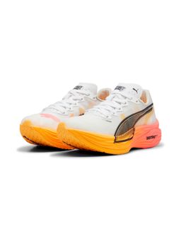Puma - Deviate NITRO Elite 3 PROTO Women's Running Shoes - White