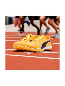 Puma - evoSPEED Haraka 8 Spikes Track Running Spikes - Orange