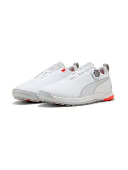 Puma - Alphacat Ace Men's Golf Shoes - White