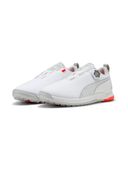 White color option
