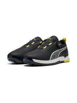 Puma - Alphacat Ace Men's Golf Shoes - Black