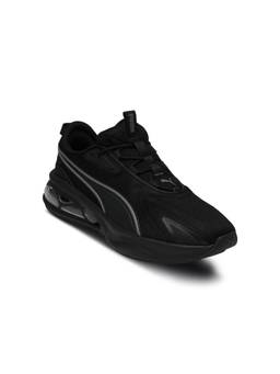 Puma - Solar Running Shoes - Black