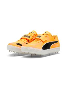Puma - evoSPEED High Jump 11 Ultraweave Running Shoes - Yellow