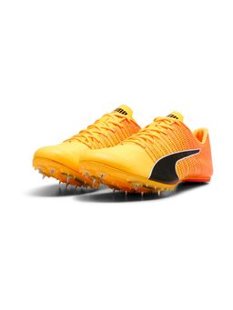 Puma - evoSPEED FUTURE 6 Track and Field Running Shoes - Multi-Color