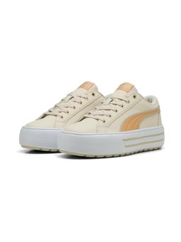 Puma - Kaia 2.0 Women's Sneakers - Beige