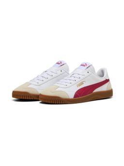 Puma - Club 5v5 SD Sneakers - Red