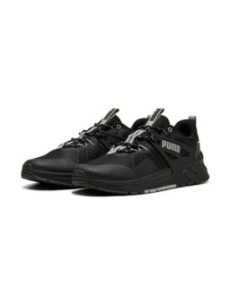 Puma - Pacer+ Trail Sneakers - Black