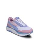Pink color option, Currently selected