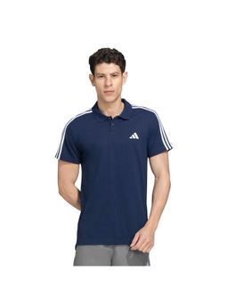 adidas - M 3S Co Polo T-Shirt