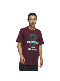 adidas - Key City Ny T-Shirt