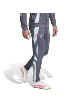 adidas - Grey Messi Track Pant